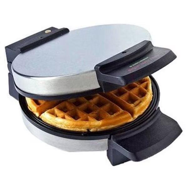 CHR Belgian WaffleMaker, Applica/Spectrum Brands, Mfr#: WMB500